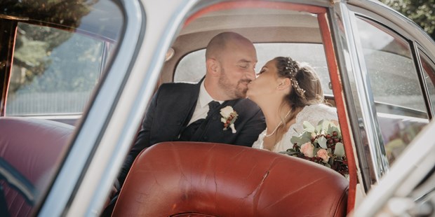 Hochzeitsfotos - Fotostudio - Bezau - Victoria Hörtnagl