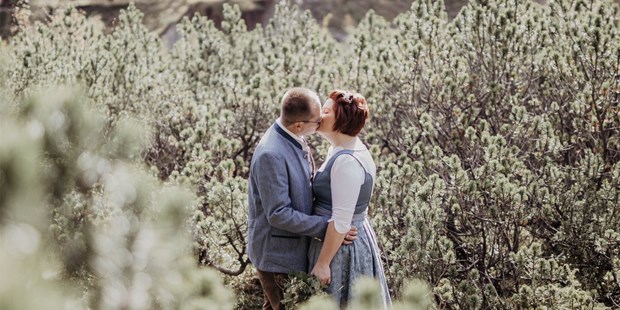 Hochzeitsfotos - Fotostudio - Ehrwald - Victoria Hörtnagl