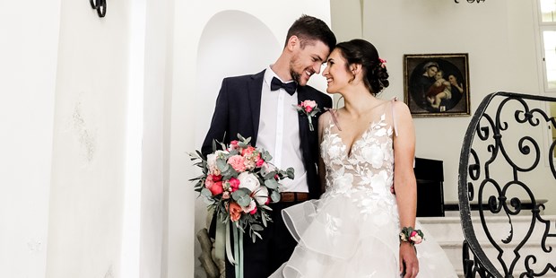 Hochzeitsfotos - Videografie buchbar - Oberösterreich - Tina Vega-Wilson