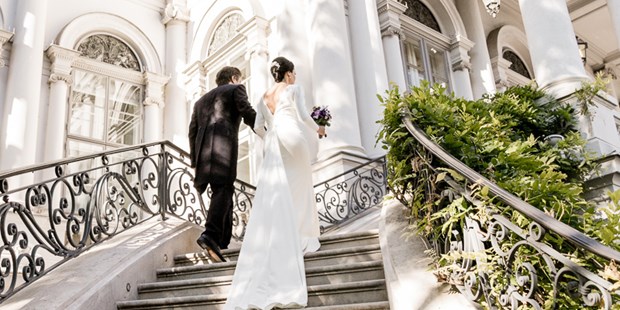 Hochzeitsfotos - Fotobox mit Zubehör - Retz - Tina Vega-Wilson