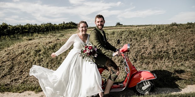 Hochzeitsfotos - Videografie buchbar - Bezirk Krems-Land - Tina Vega-Wilson