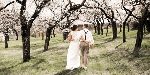 Hochzeitsfotos - Bezirk Krems-Land - Tina Vega-Wilson