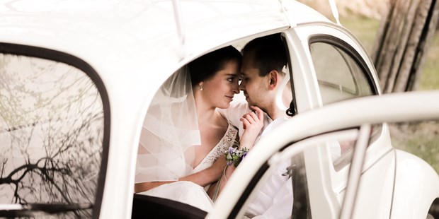 Hochzeitsfotos - Copyright und Rechte: Bilder privat nutzbar - Bezirk Krems-Land - Tina Vega-Wilson