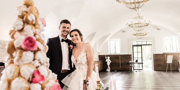 Hochzeitsfotos - Fotobox mit Zubehör - Droß - Tina Vega-Wilson