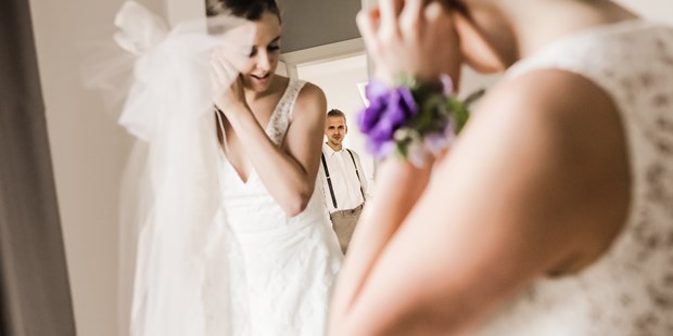 Hochzeitsfotos - Fotobox mit Zubehör - Retz - Tina Vega-Wilson