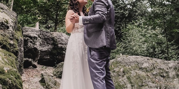 Hochzeitsfotos - Fotobox mit Zubehör - Waldviertel - Tina Vega-Wilson