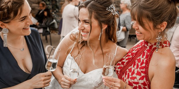 Hochzeitsfotos - Copyright und Rechte: Bilder auf Social Media erlaubt - Bütow - Weronika Kleinhenz
