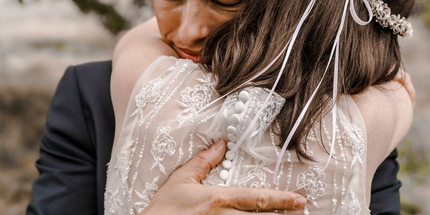 Hochzeitsfotos - Art des Shootings: After Wedding Shooting - Plessa - Weronika Kleinhenz
