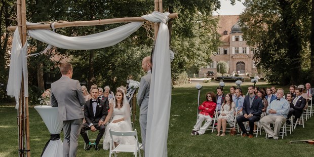 Hochzeitsfotos - Plessa - Weronika Kleinhenz
