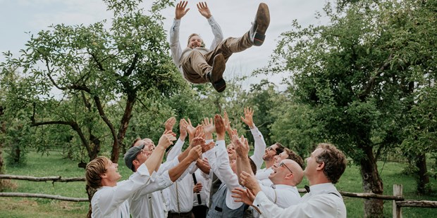 Hochzeitsfotos - Art des Shootings: 360-Grad-Fotografie - Dessau - Stefan Deutsch
