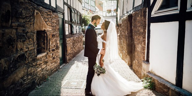 Hochzeitsfotos - Copyright und Rechte: Bilder auf Social Media erlaubt - Nottuln - Diddi Photography