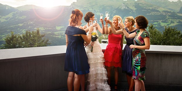 Hochzeitsfotos - Art des Shootings: After Wedding Shooting - Allgäu / Bayerisch Schwaben - Thomas : Abé