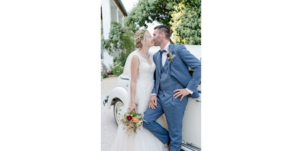 Hochzeitsfotos - Bezirk Korneuburg - Christoph Dittrich Fotograf