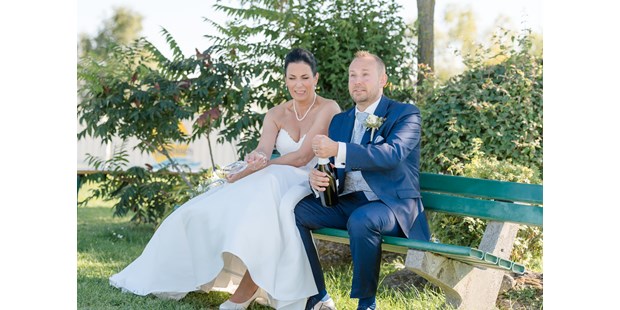 Hochzeitsfotos - Bezirk Korneuburg - Christoph Dittrich Fotograf