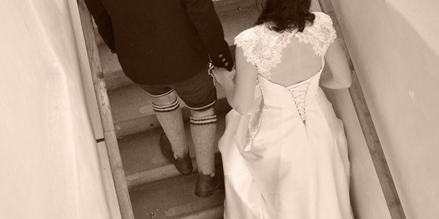 Hochzeitsfotos - Copyright und Rechte: Bilder auf Social Media erlaubt - Murtal - tisajn-Foto  tina brunner