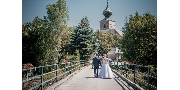 Hochzeitsfotos - Art des Shootings: 360-Grad-Fotografie - Wiener Neustadt - Sophisticated Wedding Pictures