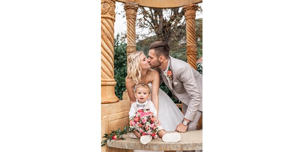 Hochzeitsfotos - Art des Shootings: 360-Grad-Fotografie - Sierning (Sierning) - Sophisticated Wedding Pictures