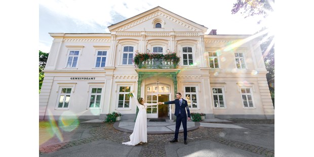 Hochzeitsfotos - Art des Shootings: 360-Grad-Fotografie - Wien-Stadt Wien - Sophisticated Wedding Pictures