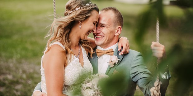 Hochzeitsfotos - Copyright und Rechte: Bilder auf Social Media erlaubt - Wismar - Friederike Tesch Fotografie