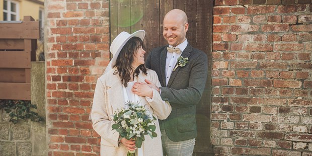 Hochzeitsfotos - Copyright und Rechte: Bilder auf Social Media erlaubt - Wismar - Friederike Tesch Fotografie