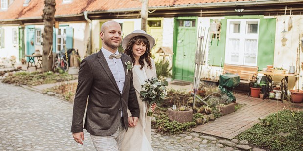 Hochzeitsfotos - Copyright und Rechte: Bilder auf Social Media erlaubt - Mecklenburg-Vorpommern - Friederike Tesch Fotografie
