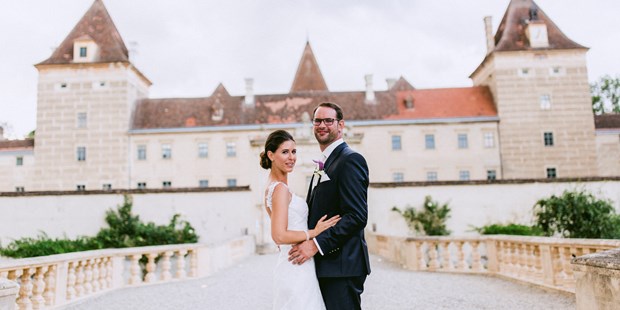 Hochzeitsfotos - Berufsfotograf - Passau (Passau) - Karoline Grill Photography