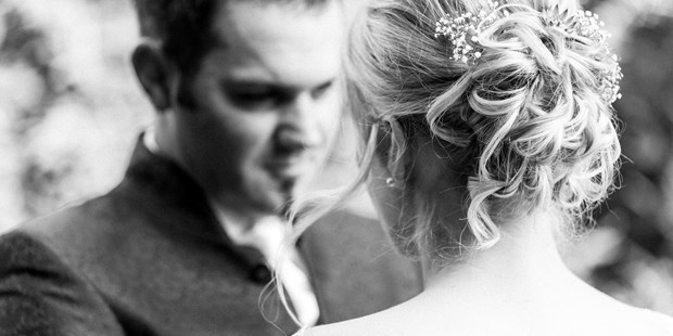 Hochzeitsfotos - zweite Kamera - Andorf - Karoline Grill Photography
