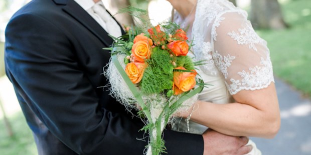 Hochzeitsfotos - Copyright und Rechte: Bilder auf Social Media erlaubt - Grafenau (Freyung-Grafenau) - Karoline Grill Photography