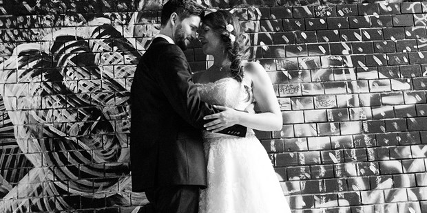 Hochzeitsfotos - Videografie buchbar - Berlin - Hochzeitsfotograf Berlin - H2N Wedding Photography