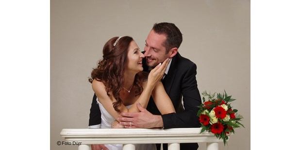 Hochzeitsfotos - Copyright und Rechte: keine Vervielfältigung erlaubt - Niederösterreich - Hochzeit Fotografie bei Foto Dürr in St. Pölten - Foto Dürr