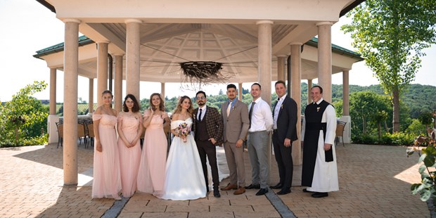 Hochzeitsfotos - Videografie buchbar - Bezirk Graz-Umgebung - EDEMstudio