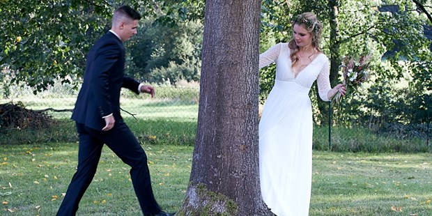 Hochzeitsfotos - Copyright und Rechte: keine Vervielfältigung erlaubt - Plessa - Shooting 2020 4 - Conny Renger Fotografie