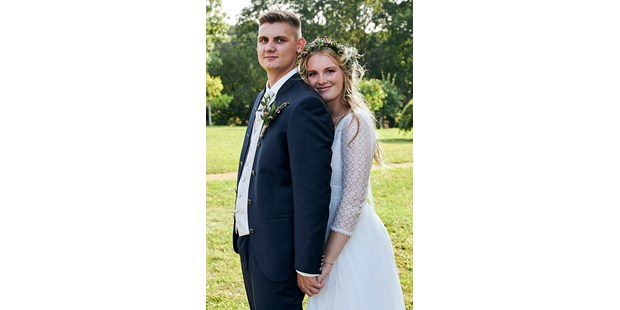Hochzeitsfotos - Art des Shootings: Portrait Hochzeitsshooting - Ahrensfelde - Shooting 2020 1 - Conny Renger Fotografie