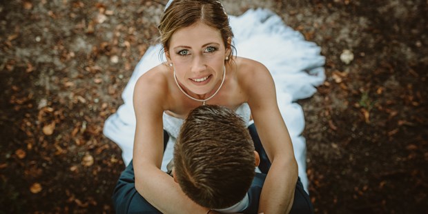 Hochzeitsfotos - Art des Shootings: Portrait Hochzeitsshooting - Vettweiß - Hochzeitsfotografie Larberg