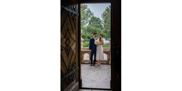Hochzeitsfotos - Fotostudio - Ingolstadt - Christina Sperschneider 