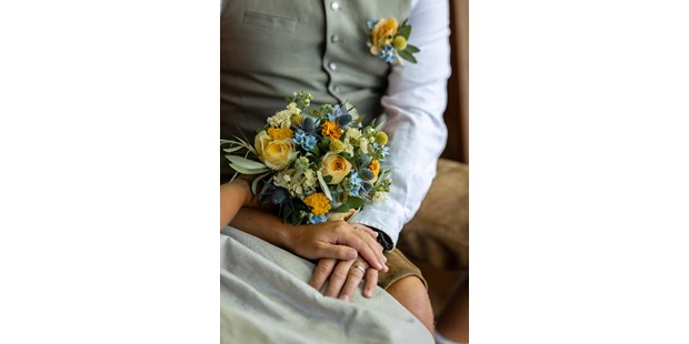 Hochzeitsfotos - Fotobox mit Zubehör - Spalt - Christina Sperschneider 