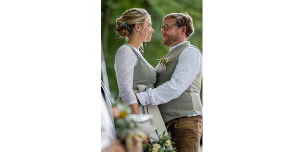 Hochzeitsfotos - Art des Shootings: Fotostory - Tutzing - Christina Sperschneider 