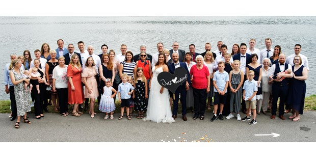 Hochzeitsfotos - Fotostudio - Sauerland - Dirk Schmidt