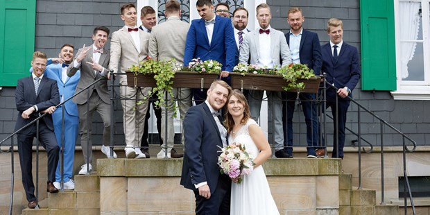 Hochzeitsfotos - Sauerland - Thorsten Tigges