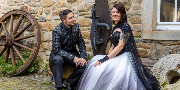 Hochzeitsfotos - Copyright und Rechte: Bilder auf Social Media erlaubt - Sauerland - Thorsten Tigges