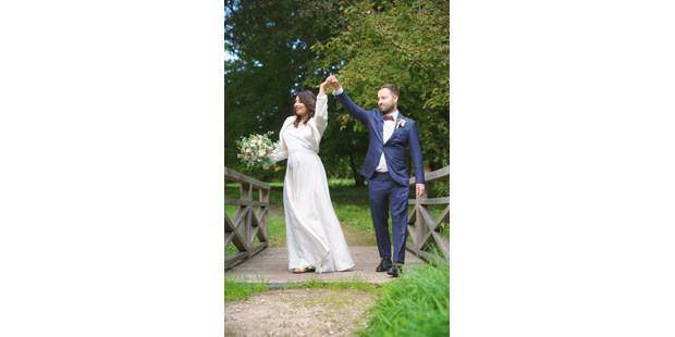 Hochzeitsfotos - Copyright und Rechte: Bilder auf Social Media erlaubt - Wildsteig - Pietfoto