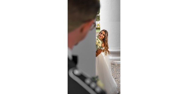 Hochzeitsfotos - Copyright und Rechte: Bilder auf Social Media erlaubt - Wildsteig - Pietfoto
