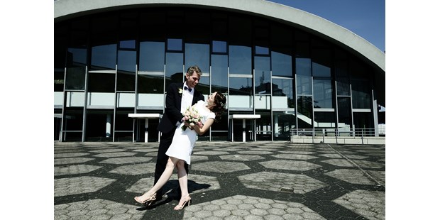Hochzeitsfotos - Art des Shootings: After Wedding Shooting - Pohorje z okolico - Dirk Schilling