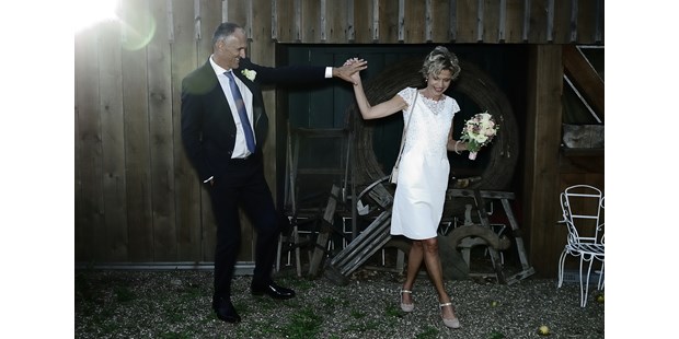 Hochzeitsfotos - Art des Shootings: Prewedding Shooting - Bad Eisenkappel - Dirk Schilling
