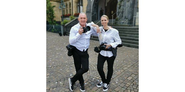 Hochzeitsfotos - Art des Shootings: Hochzeits Shooting - Nordrhein-Westfalen - Stefanie und Armin Fiegler