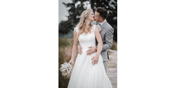 Hochzeitsfotos - Berufsfotograf - Münsterland - Stefanie und Armin Fiegler