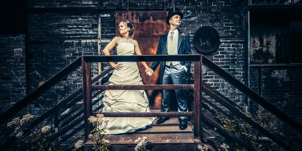 Hochzeitsfotos - Art des Shootings: Fotostory - Niederrhein - Christof Oppermann - Authentic Wedding Storytelling