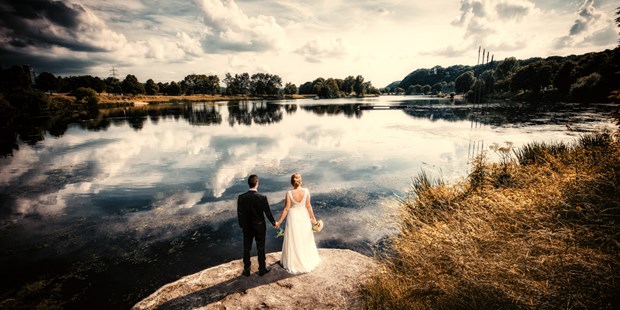 Hochzeitsfotos - Fotobox alleine buchbar - Menden - Christof Oppermann - Authentic Wedding Storytelling