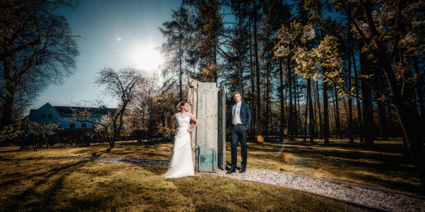Hochzeitsfotos - Art des Shootings: Portrait Hochzeitsshooting - Vettweiß - Christof Oppermann - Authentic Wedding Storytelling