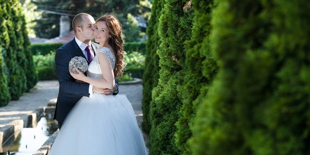 Hochzeitsfotos - Berufsfotograf - Niederösterreich - Ideal Foto
